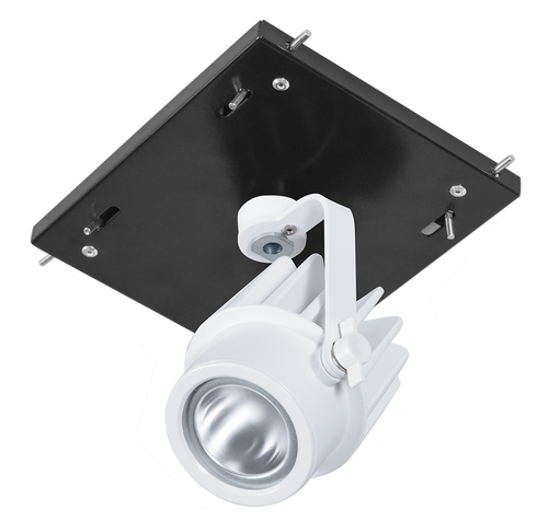 MDLED1X12L-30Y-B-W | RAB | LightingAndSupplies.com