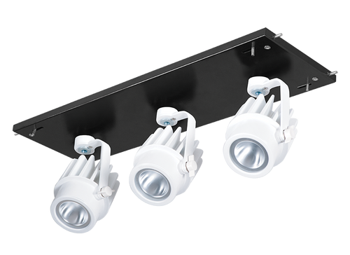 MDLED3X12D10-40YN-B-W | RAB | LightingAndSupplies.com