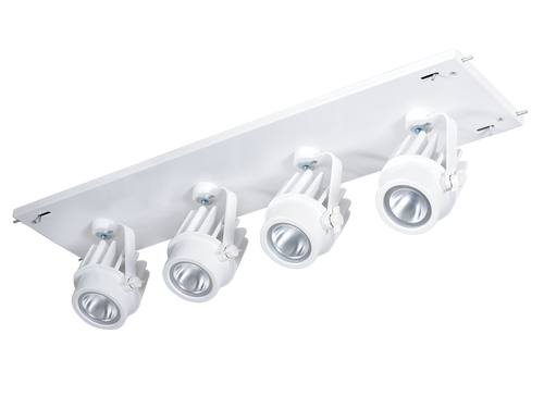 MDLED4X12D10-30N-W | RAB | LightingAndSupplies.com