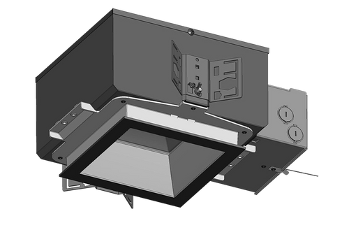 NDIC6S20D/CP | RAB | LightingAndSupplies.com
