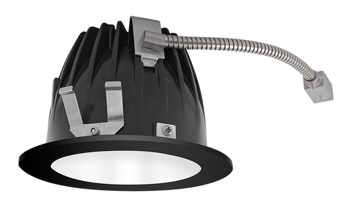 NDLED4RD-50NHC-W-B | RAB | LightingAndSupplies.com