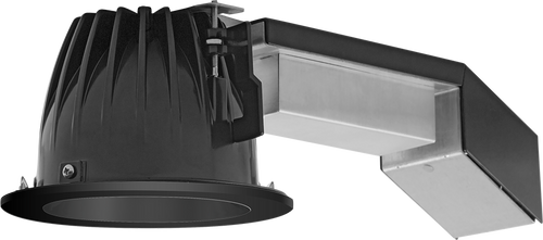 RDLED4R12D-50Y-B-B | RAB | LightingAndSupplies.com