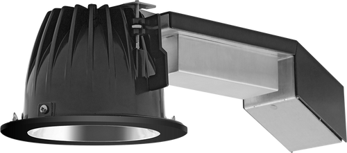RDLED4R12D-80YYHC-S-B | RAB | LightingAndSupplies.com