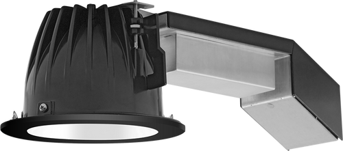 RDLED4R20D-50YHC-W-B | RAB | LightingAndSupplies.com