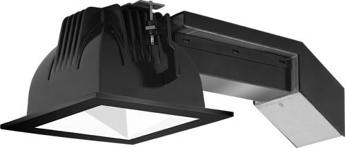 RDLED4S20D-50YHC-W-B | RAB | LightingAndSupplies.com