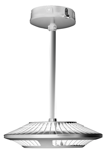 PLED78NBBW/BL | RAB | LightingAndSupplies.com