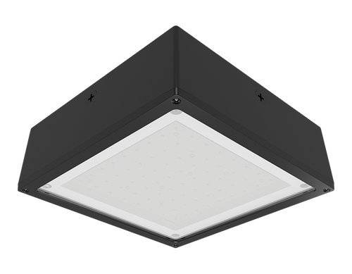 VANLED52NFFR/480 | RAB | LightingAndSupplies.com