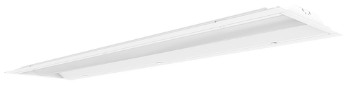 RTLED1X4-19W/D10 | RAB | LightingAndSupplies.com