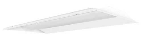 RTLED2X4-39NW/HC/D10 | RAB | LightingAndSupplies.com