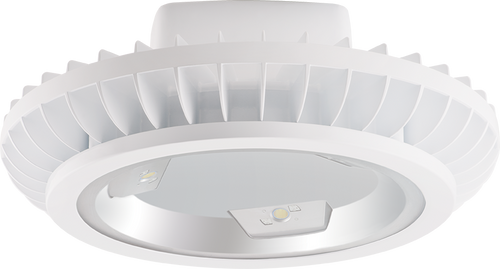 BAYLED104W/BL | RAB | LightingAndSupplies.com