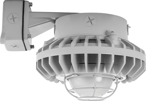 HAZBLED80F-G/D10 | RAB | LightingAndSupplies.com