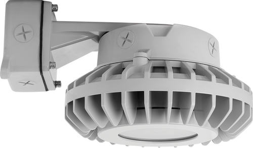 HAZBLED80FF | RAB | LightingAndSupplies.com