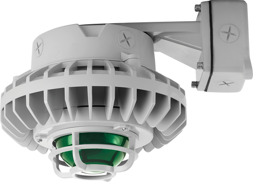 HAZBLED80FG-DG | RAB | LightingAndSupplies.com