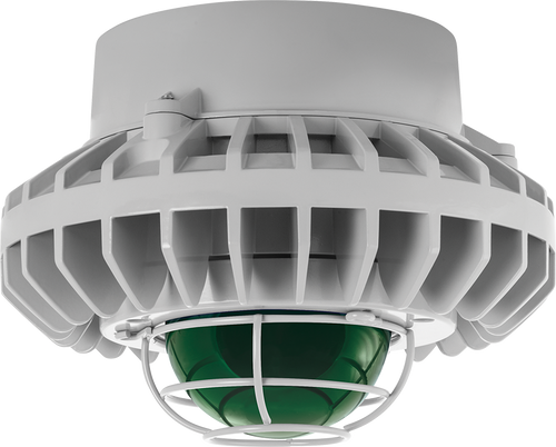 HAZPLED80FG-G | RAB | LightingAndSupplies.com