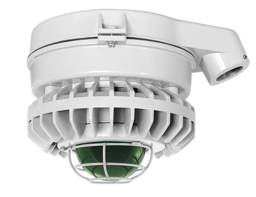 HAZSLED26FG-G | RAB | LightingAndSupplies.com