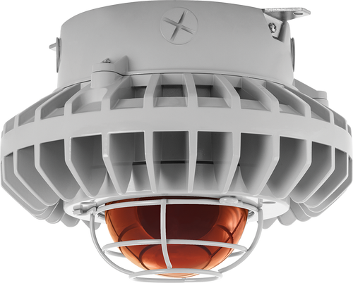 HAZXLED80FA-G | RAB | LightingAndSupplies.com