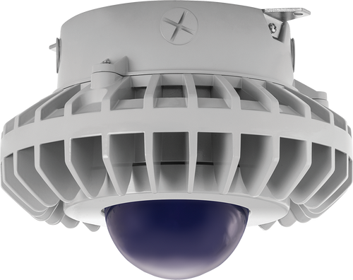 HAZXLED80FB | RAB | LightingAndSupplies.com