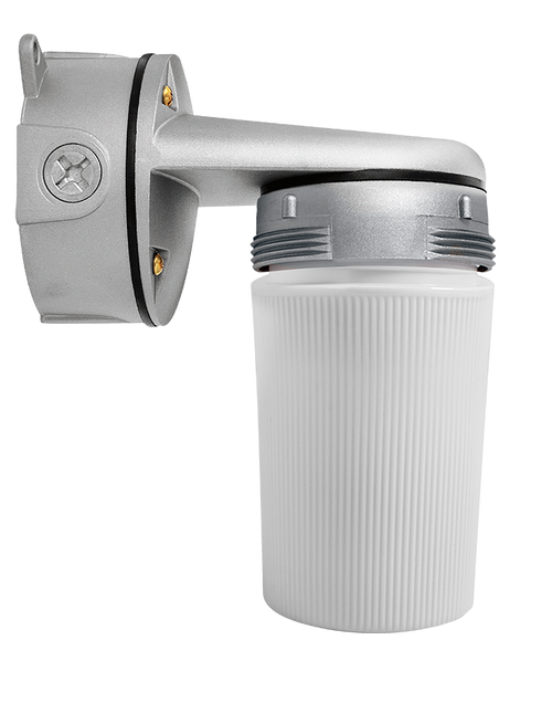 VXBR100PW-W | RAB | LightingAndSupplies.com