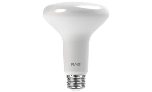 BR30-9-827-DIM | RAB | LightingAndSupplies.com