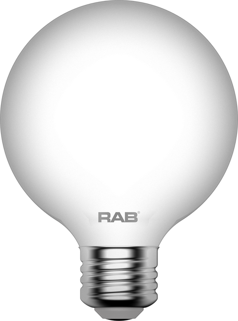 G25-3-E26-950-F-F | RAB | LightingAndSupplies.com