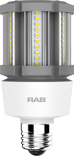 HID-12-E26-830-BYP-PT | RAB | LightingAndSupplies.com