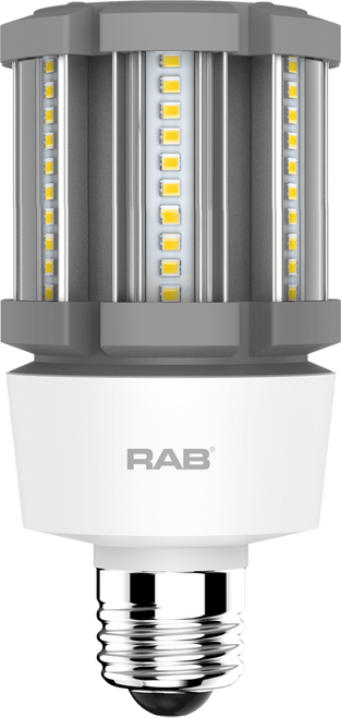 HID-12-E26-850-BYP-PT | RAB | LightingAndSupplies.com