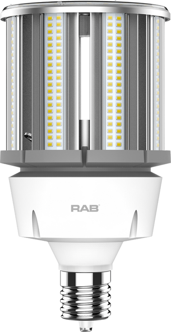 HID-80-EX39-850-BYP-PT | RAB | LightingAndSupplies.com