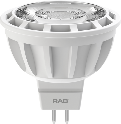 MR16-9-927-15D-DIM | RAB | LightingAndSupplies.com