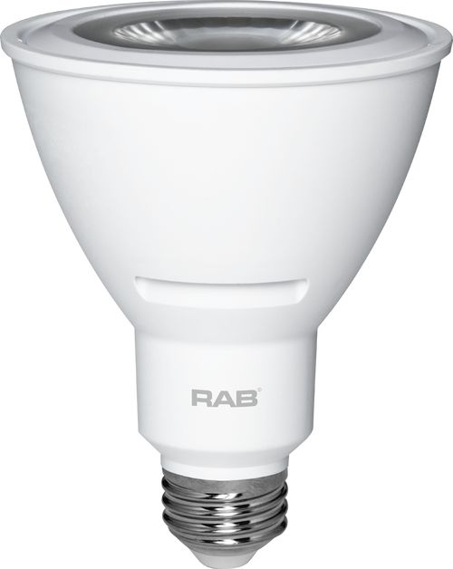 PAR30L-11-827-40D-DIM | RAB | LightingAndSupplies.com