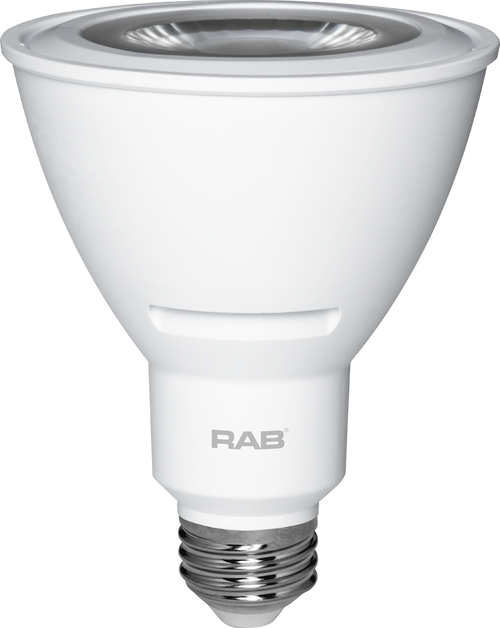 PAR30L-11-840-40D-DIM | RAB | LightingAndSupplies.com