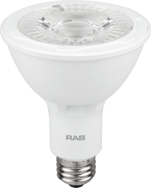 PAR30L-11-930-35D-DIM | RAB | LightingAndSupplies.com