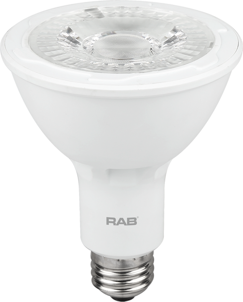 PAR30L-11-940-25D-DIM | RAB | LightingAndSupplies.com