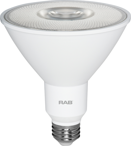 PAR38-12-930-25D-DIM | RAB | LightingAndSupplies.com