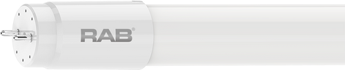T8-15-48G-830-SE-BYP | RAB | LightingAndSupplies.com