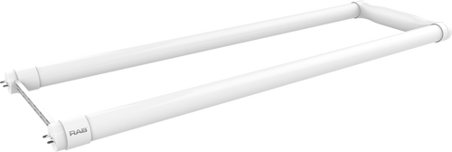 U6-18-840-SE-BYP | RAB | LightingAndSupplies.com