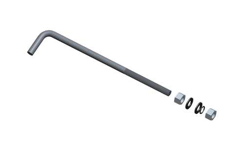 ABK4-11 | RAB | LightingAndSupplies.com ABK4-11 | RAB | LightingAndSupplies.com