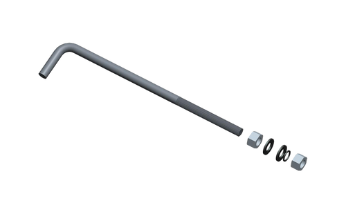 ABK5 | RAB | LightingAndSupplies.com ABK5 | RAB | LightingAndSupplies.com