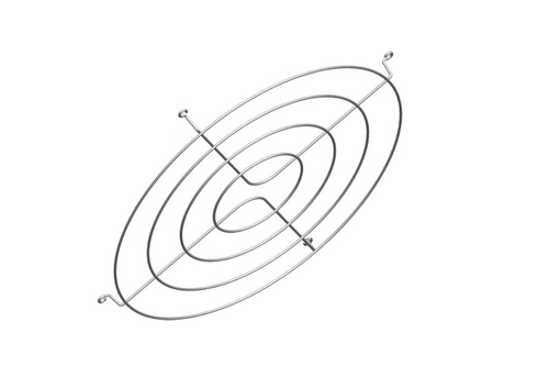 GDBAYLED78W | RAB | LightingAndSupplies.com