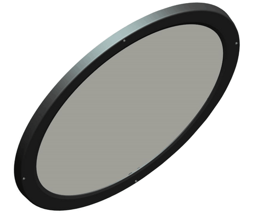 LFBAYLED78W | RAB | LightingAndSupplies.com