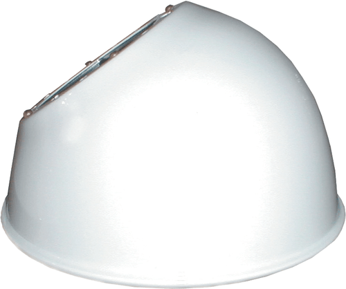 RAB Lighting RE200A Angle Reflector, RE200A or RAB