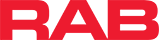 RAB Lighting NDCANIC6R Halite 6 Can New Construction Round Ic Rated, NDCANIC6R or RAB