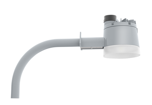 YBLED60/ARM/D10/5PR