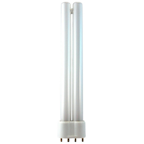 EiKO DT18/35/RS 18W Duo-Tube 3500K 2G11 Base Compact Fluorescent, DT18/35/RS or EiKO