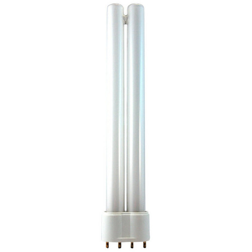 EiKO DT24/35/RS 24W Duo-Tube 3500K 2G11 Base Compact Fluorescent, DT24/35/RS or EiKO