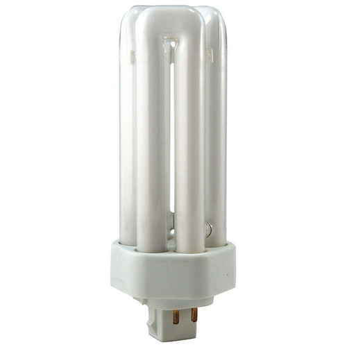 EiKO TT26/41 26W Triple-Tube 4100K Gx24Q-3 Base Fluorescent, TT26/41 or EiKO