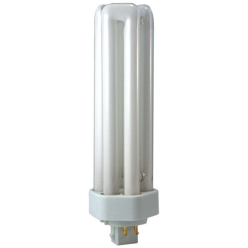 EiKO TT42/41 42W Triple-Tube 4100K Gx24Q-4 Base Fluorescent, TT42/41 or EiKO