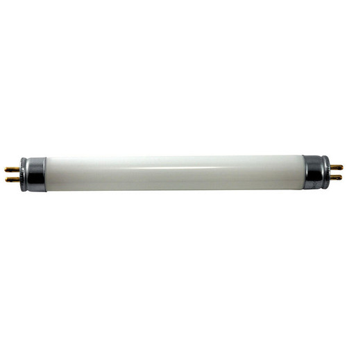 EiKO F54T5/HO/850-C 54W 5000K T5 85 CRI G5 Base High Output Coated Lamp, F54T5/HO/850-C or EiKO