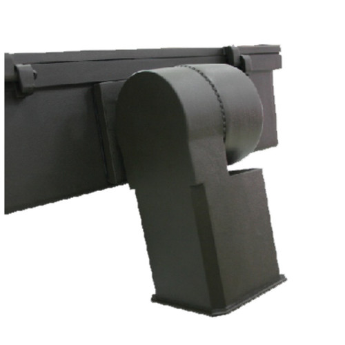 EiKO AFL-SF Afl Slipfitter 2-3/8 Inch, Adjustable, Bronze, AFL-SF or EiKO