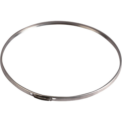 EiKO BAY-BAND-16 Stainless Steel Clamp Band, 16 Inch Reflectors, BAY-BAND-16 or EiKO