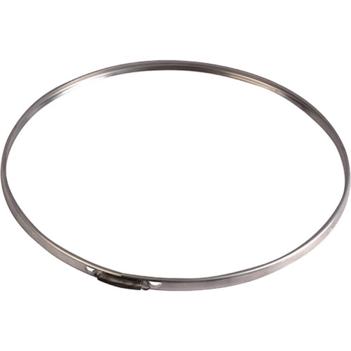 EiKO BAY-BAND-22 Stainless Steel Clamp Band, 22 Inch Reflectors, BAY-BAND-22 or EiKO